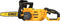 DeWALT DCMCS574N FLEXVOLT Accu Kettingzaag 45cm 54V Basic Body
