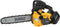 DeWALT DCMCST635N FLEXVOLT Accu Tophandle Kettingzaag 35cm 54V XR Basic Body
