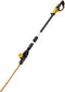 DeWALT DCMPH566N Accu Heggenschaar op Steel 18V Basic Body