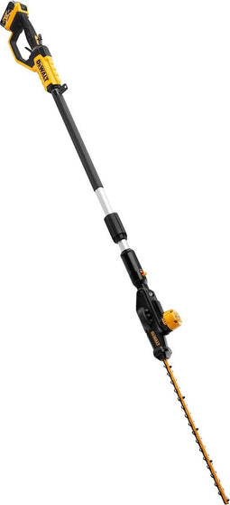 DeWALT DCMPH566P1 Accu Heggenschaar op Steel 18V 5,0Ah Li-ion