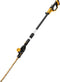 DeWALT DCMPH566P1 Accu Heggenschaar op Steel 18V 5,0Ah Li-ion