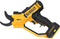 DeWALT DCMPP568N-XJ 18V XR Snoeischaar Basic Body