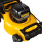 DeWALT DCMW564N Accu Grasmaaier 2x18V Basic Body