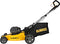 DeWALT DCMW564N Accu Grasmaaier 2x18V Basic Body