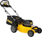 DeWALT DCMW564N Accu Grasmaaier 2x18V Basic Body