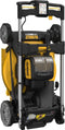DeWALT DCMWP134N Accu Grasmaaier 53cm 2x18V Basic Body