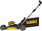 DeWALT DCMWP134N Accu Grasmaaier 53cm 2x18V Basic Body
