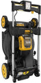 DeWALT DCMWP500N FLEXVOLT Accu Grasmaaier 53cm 54V XR Basic Body