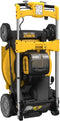 DeWALT DCMWSP156N Accu Grasmaaier 53cm met Wielaandrijving 2x18V Basic Body