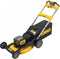 DeWALT DCMWSP156N Accu Grasmaaier 53cm met Wielaandrijving 2x18V Basic Body