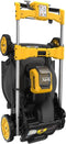 DeWALT DCMWSP550N FLEXVOLT Accu Grasmaaier 53cm met Wielaandrijving 54V XR Basic Body