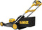 DeWALT DCMWSP550N FLEXVOLT Accu Grasmaaier 53cm met Wielaandrijving 54V XR Basic Body