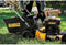 DeWALT DCMWSP564N Accu Grasmaaier met wielaandrijving Basic Body