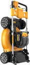 DeWALT DCMWSP564N Accu Grasmaaier met wielaandrijving Basic Body
