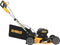 DeWALT DCMWSP564N Accu Grasmaaier met wielaandrijving Basic Body
