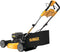 DeWALT DCMWSP564N Accu Grasmaaier met wielaandrijving Basic Body
