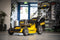 DeWALT DCMWSP564N Accu Grasmaaier met wielaandrijving Basic Body