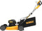 DeWALT DCMWSP564N Accu Grasmaaier met wielaandrijving Basic Body
