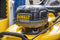DeWALT DCMWSP564N Accu Grasmaaier met wielaandrijving Basic Body