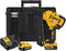 DeWALT DCN650P2 Accu Afwerktacker 15Ga 18V XR 5.0Ah in TSTAK