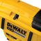 DeWalt DCN680NT 18V Li-Ion Accu afwerk tacker body in TSTAK - 15-54mm - 18 Gauge - koolborstelloos