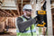 DeWALT DCN701D2 Accu Elektricien Tacker 18V XR 2,0Ah in TSTAK