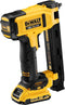 DeWALT DCN701D2 Accu Elektricien Tacker 18V XR 2,0Ah in TSTAK