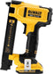 DeWALT DCN701D2 Accu Elektricien Tacker 18V XR 2,0Ah in TSTAK
