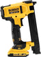 DeWALT DCN701D2 Accu Elektricien Tacker 18V XR 2,0Ah in TSTAK