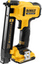 DeWALT DCN701D2 Accu Elektricien Tacker 18V XR 2,0Ah in TSTAK
