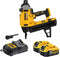 DeWalt DCN890P2 18V Li-Ion Accu betontacker in koffer (2x 5,0Ah accu)