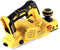DeWalt DCP580N 18V Li-Ion Accu schaafmachine body - 82mm - 2mm - koolborstelloos