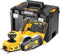 Dewalt DCP580NT - Accu Schaafmachine - Brushless 18V - XR Li-ion Basic Body in TSTAK - exclusief accu