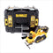 Dewalt DCP580NT - Accu Schaafmachine - Brushless 18V - XR Li-ion Basic Body in TSTAK - exclusief accu