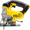 DeWALT DCS331N Accu Decoupeerzaag 18V XR - Losse Body (geleverd zonder accu en lader)