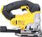 DeWALT DCS331N Accu Decoupeerzaag 18V XR - Losse Body (geleverd zonder accu en lader)