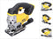 DeWALT DCS331N Accu Decoupeerzaag 18V XR - Losse Body (geleverd zonder accu en lader)