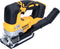 DeWalt DCS334N 18V Li-Ion accu Decoupeerzaag body - koolborstelloos