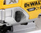 DeWalt DCS334N 18V Li-Ion accu Decoupeerzaag body - koolborstelloos