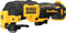 DeWalt DCS353NT-XJ - 12V XR Oscillerende multitool | in TSTAK | zonder accu en lader