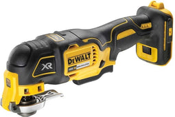 Dewalt DCS356N Accu MULTITOOL 18V Basic Body + 29 acc