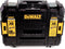 DeWALT DCS356NT 18V Li-Ion accu multitool body in TSTAK - koolborsteloos