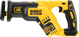 DeWALT DCS367N Accu Reciprozaag brushless 18V Basic Body