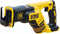 DeWALT DCS367N Accu Reciprozaag brushless 18V Basic Body