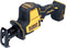 DeWALT DCS369N Accu Reciprozaag 18V Basic Body