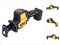 DeWALT DCS369N Accu Reciprozaag 18V Basic Body