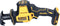 DeWALT DCS369N Accu Reciprozaag 18V Basic Body