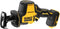 DeWALT DCS369P2 Accu Compacte Reciprozaag 18V XR 5.0Ah in TSTAK