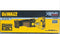 DEWALT DCS389N XR FLEXVOLT 54 VOLT RECIPROZAAG zonder accu/lader