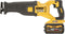 DeWALT DCS389X2 Accu Reciprozaag 54V XR Flexvolt 9,0Ah in TSTAK